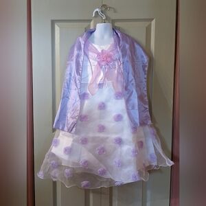 New Classic Fashion Party Dress, T13